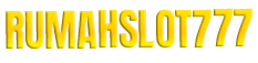 RUMAHSLOT777 Logo